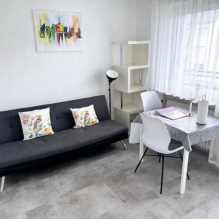 Haus Schwarzwald In באד קרוצינגן מראה חיצוני תמונה