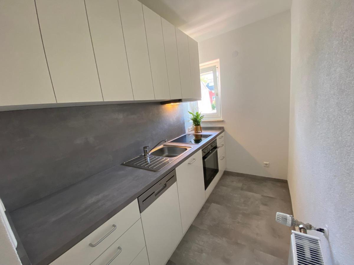 Haus Schwarzwald In באד קרוצינגן מראה חיצוני תמונה