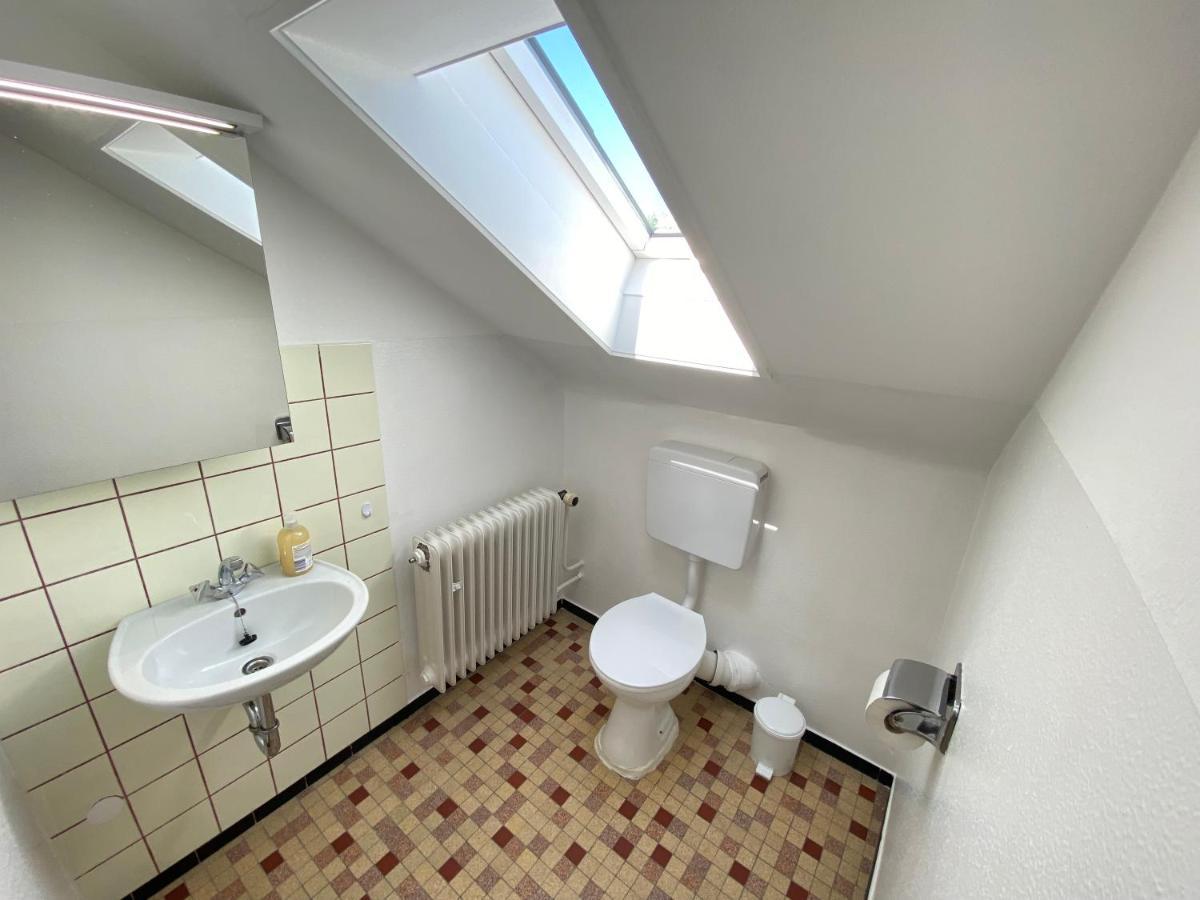 Haus Schwarzwald In באד קרוצינגן מראה חיצוני תמונה