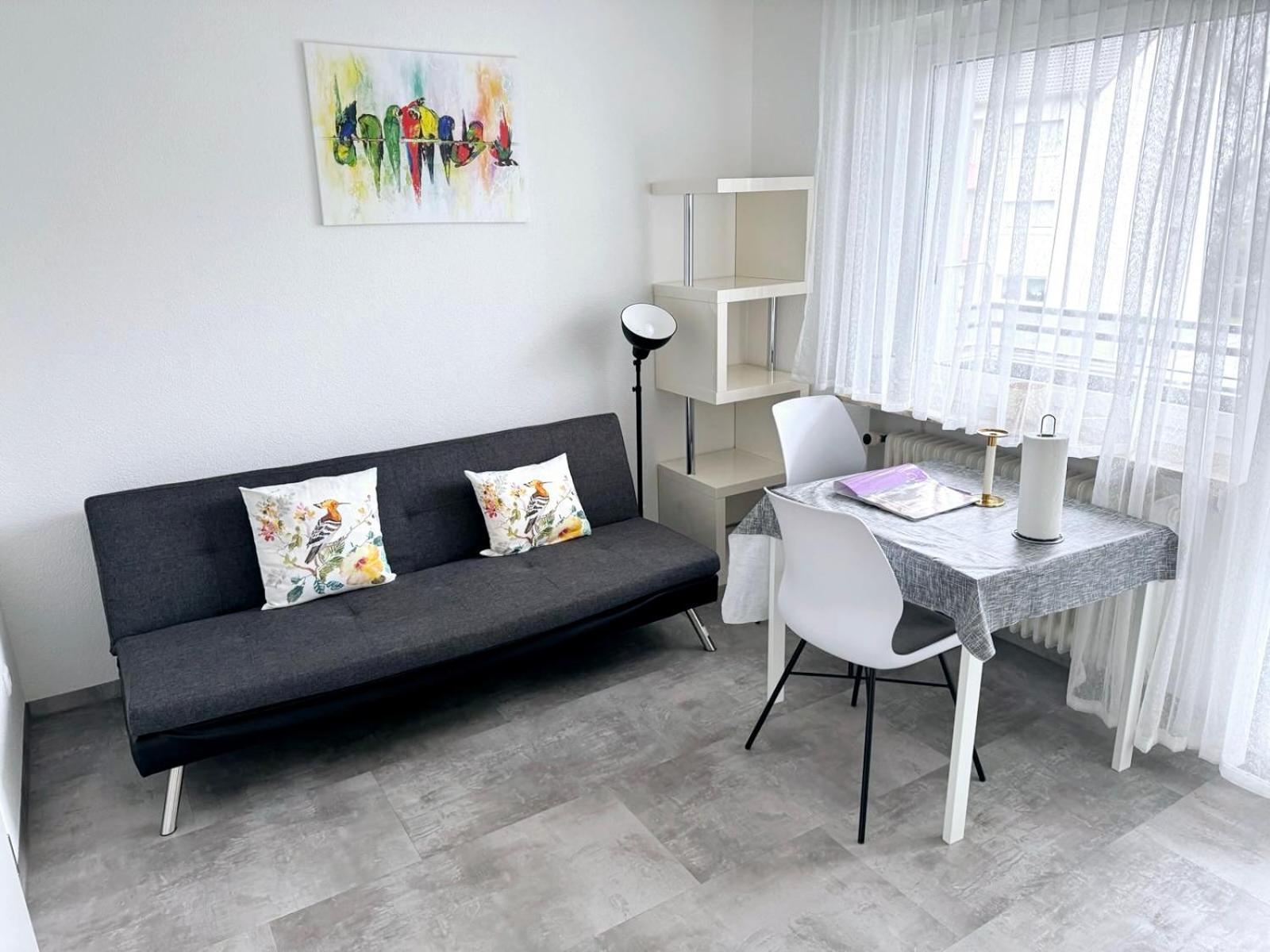 Haus Schwarzwald In באד קרוצינגן מראה חיצוני תמונה