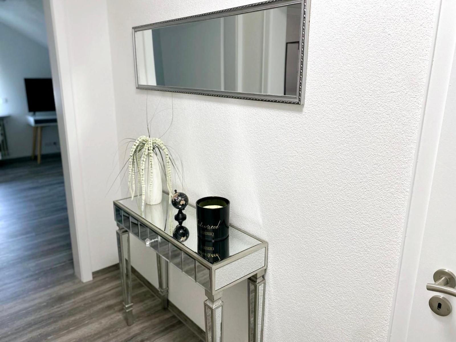 Haus Schwarzwald In באד קרוצינגן מראה חיצוני תמונה